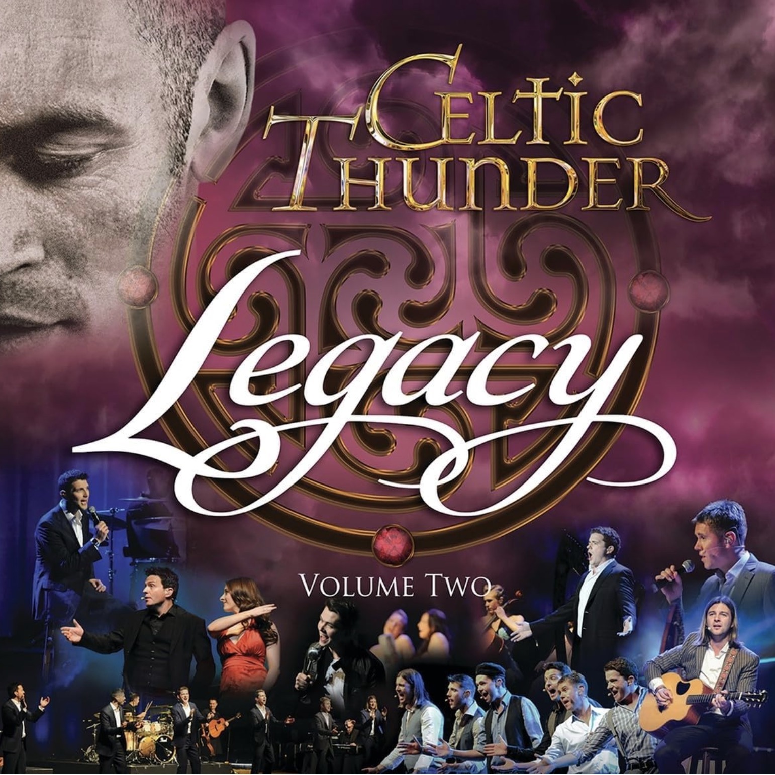 Legacy Vol. 2 (10th Anniversary)